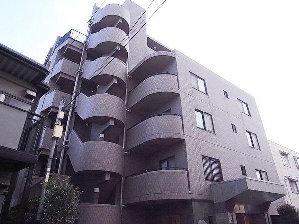 Local appearance photo