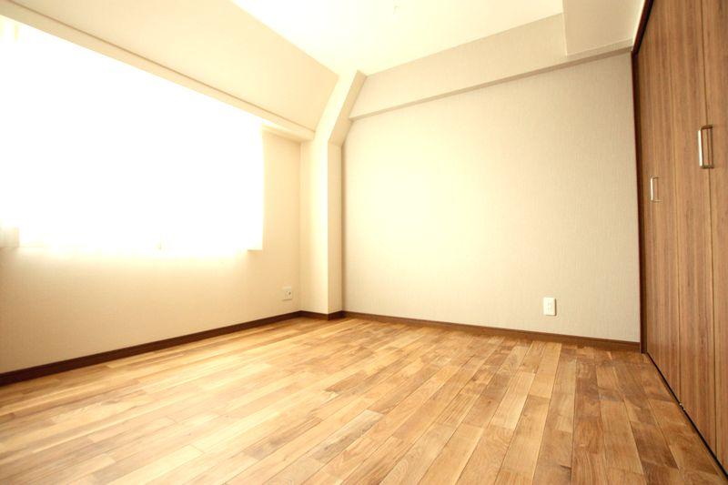 Non-living room. You can use mortgage deduction