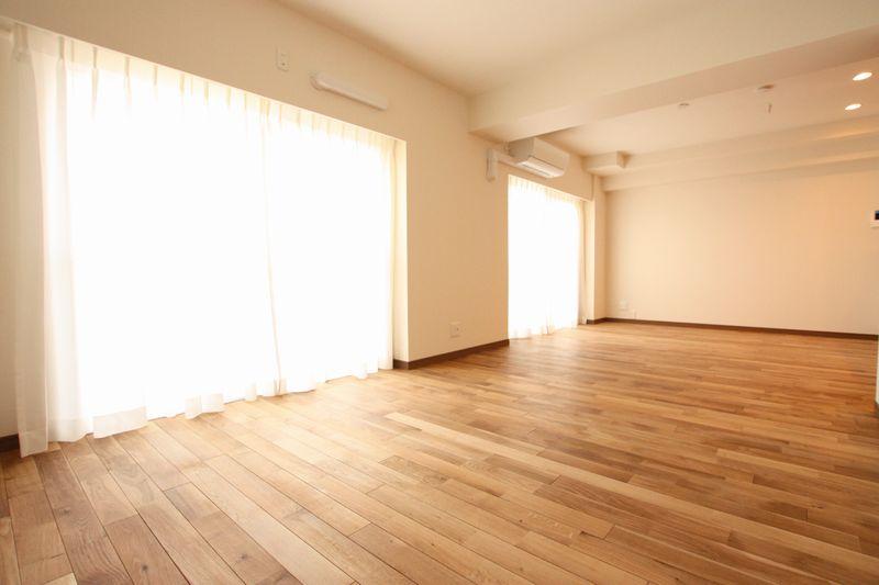 Living. Interior our original specification