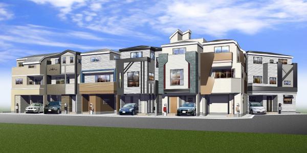 Rendering (appearance)