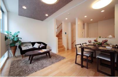 Same specifications photos (living)