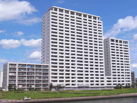 Local appearance photo