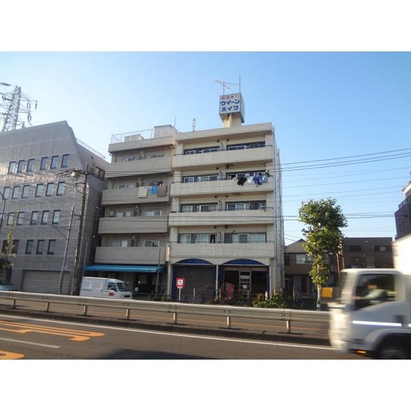 Local appearance photo. appearance