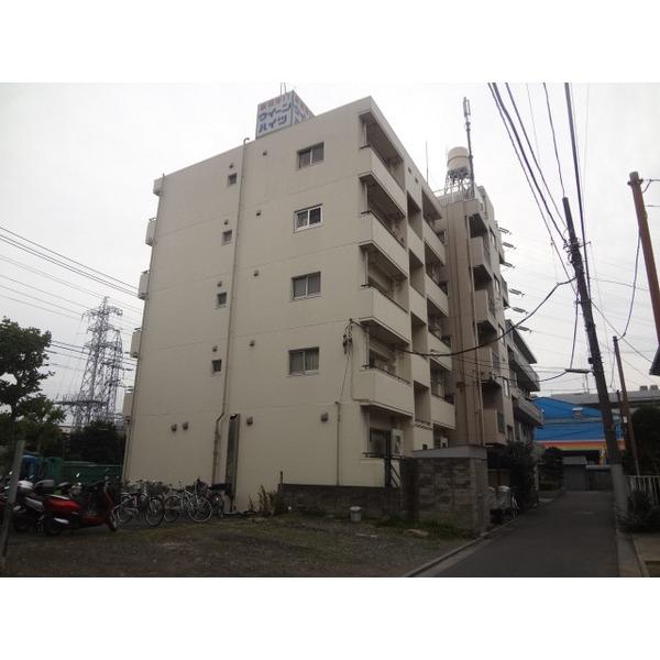 Local appearance photo. appearance