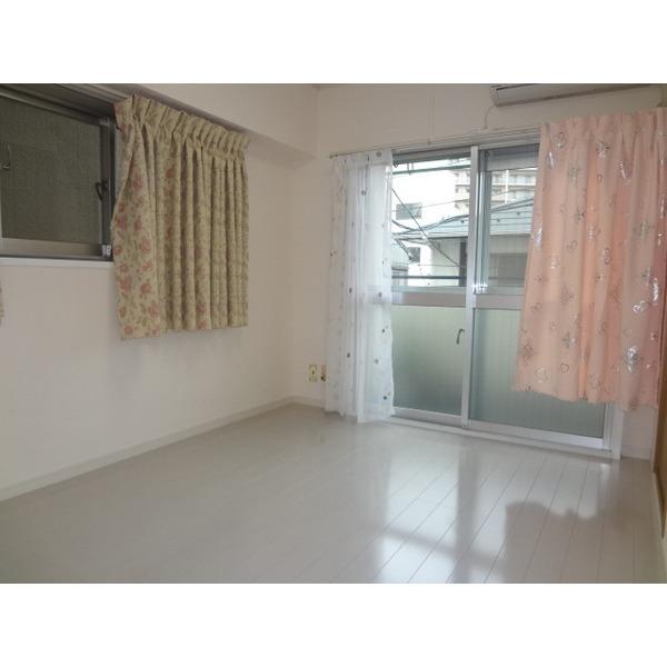 Living. Northern Room