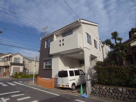 Local appearance photo