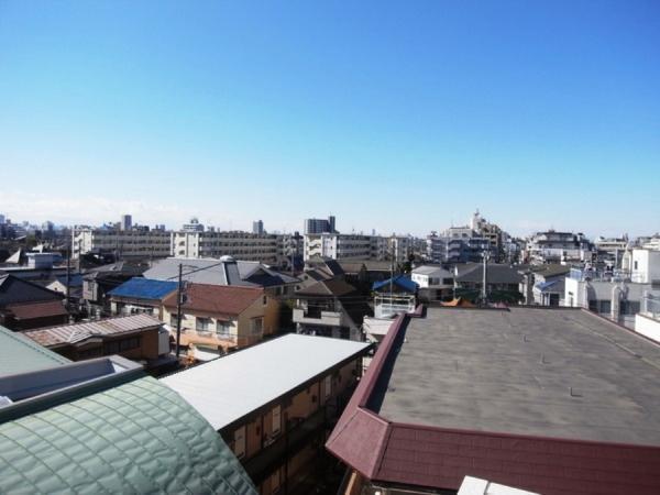 View photos from the dwelling unit