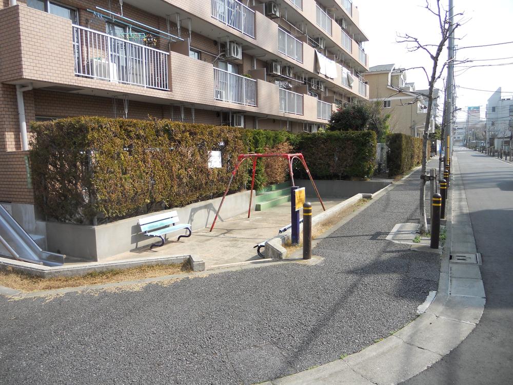 Local appearance photo. Local appearance