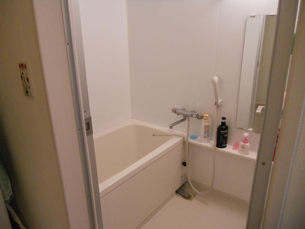 Bathroom. bathroom( ※ Furniture in me, Furniture etc. are not included in the sale price)