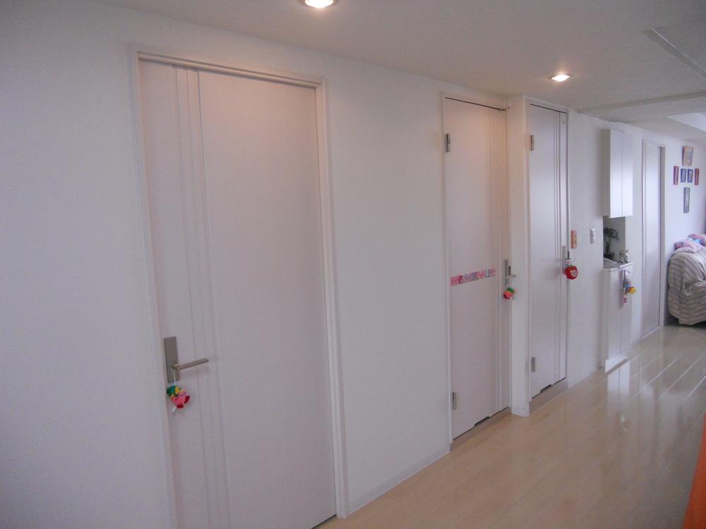 Other introspection. Other introspection ( ※ Furniture in me, Furniture etc. are not included in the sale price)