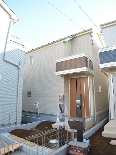 Local appearance photo