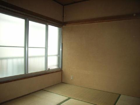 Living and room. Japanese-style room (2)