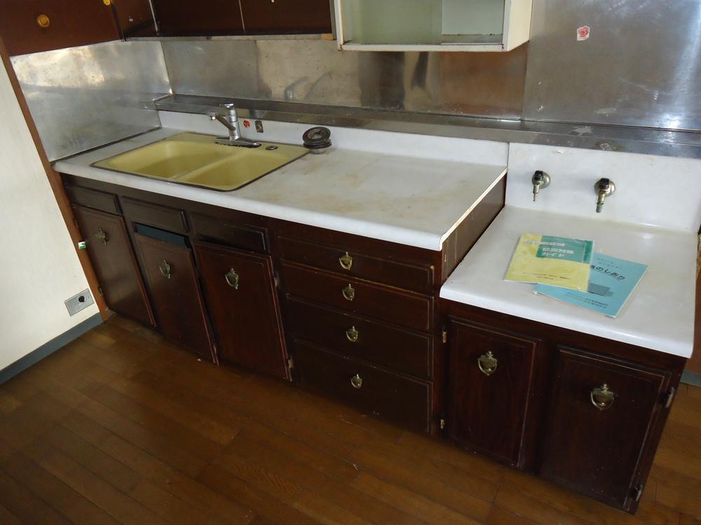 Kitchen. Indoor (01 May 2014) Shooting