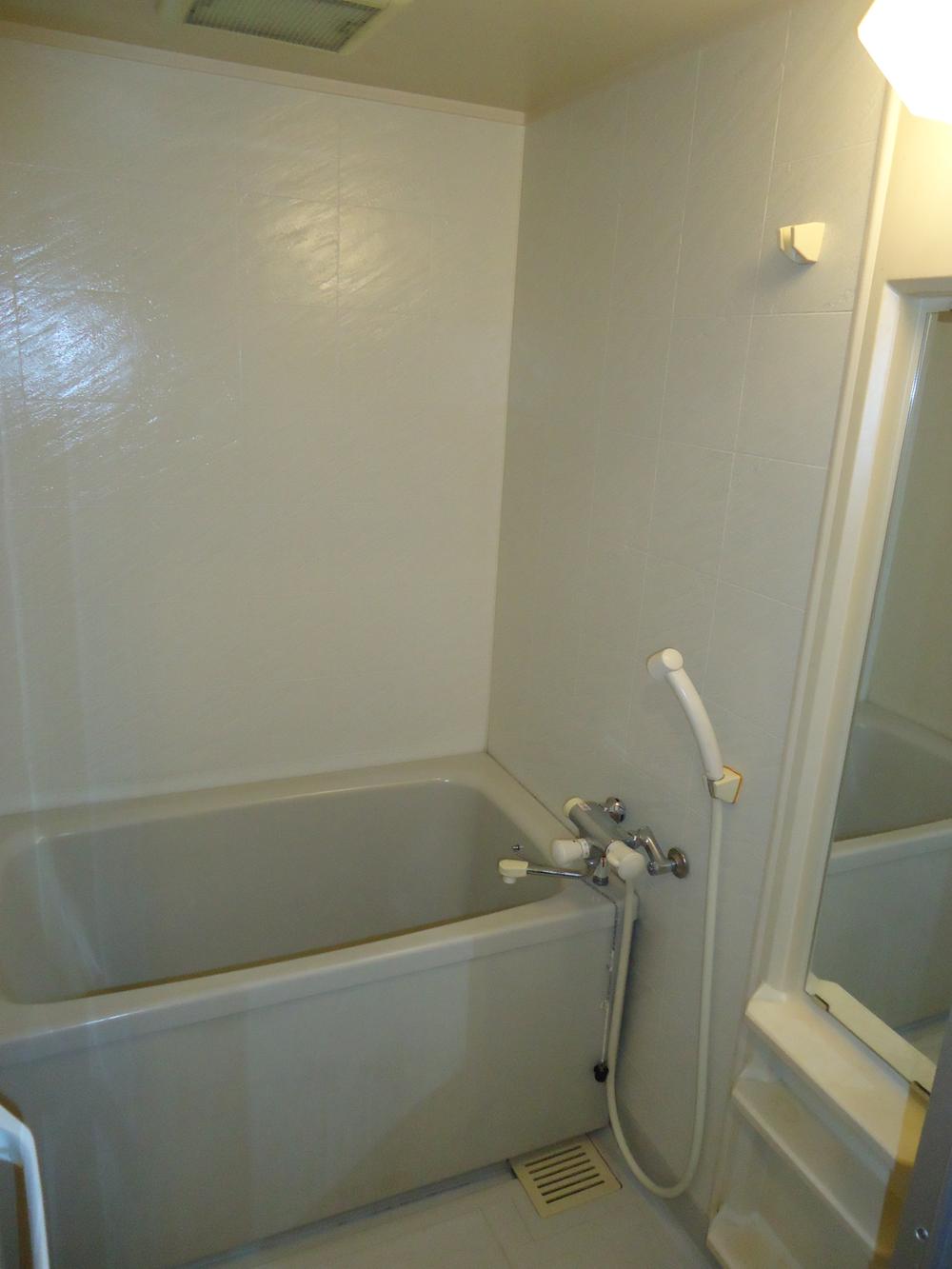 Bathroom. Indoor (01 May 2014) Shooting