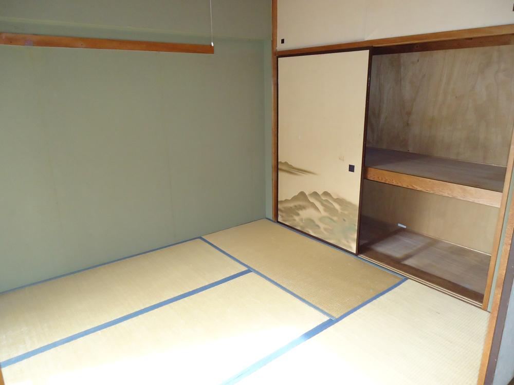 Non-living room. Indoor (01 May 2014) Shooting