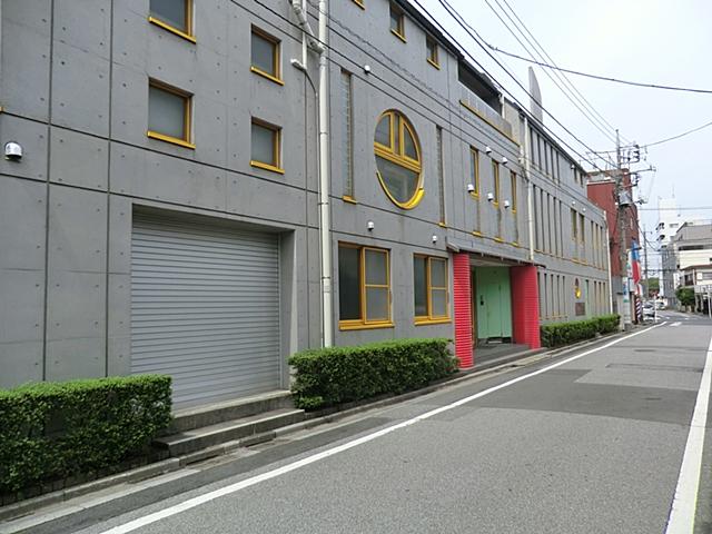 kindergarten ・ Nursery. Fuchie 200m to kindergarten