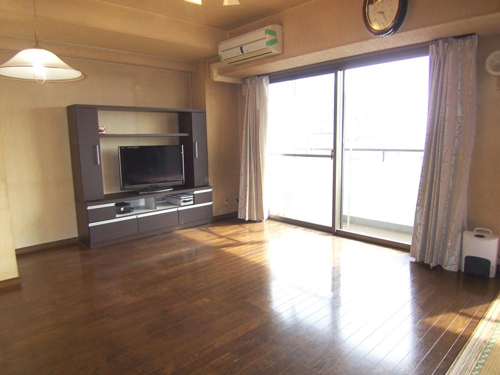 Living. Indoor (March 2013) Shooting