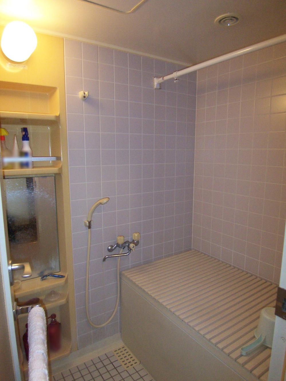 Bathroom. Indoor (March 2013) Shooting