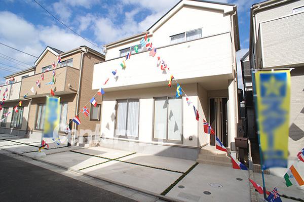 Local appearance photo. Yang per good south-facing road! Local (12 May 2013) Shooting C Building