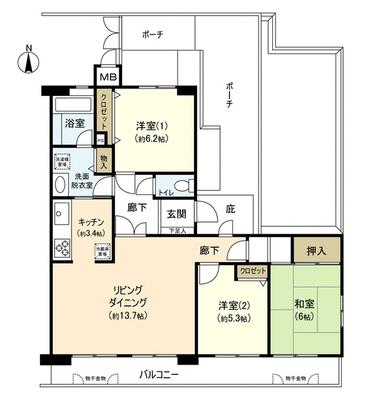 Adachi-ku, Tokyo, Shimane 2