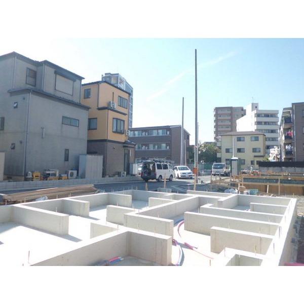 Other introspection. Local Photos