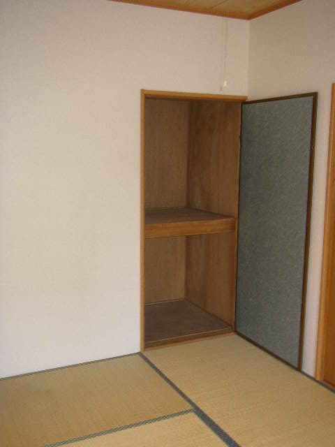 Other room space