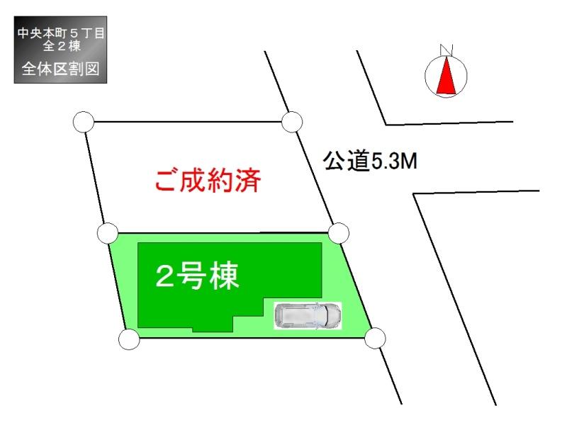 The entire compartment Figure. Compartment figure