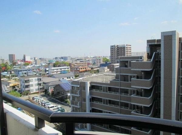 View photos from the dwelling unit