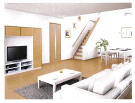 Other Equipment. It is decorated in wood-based color that calm