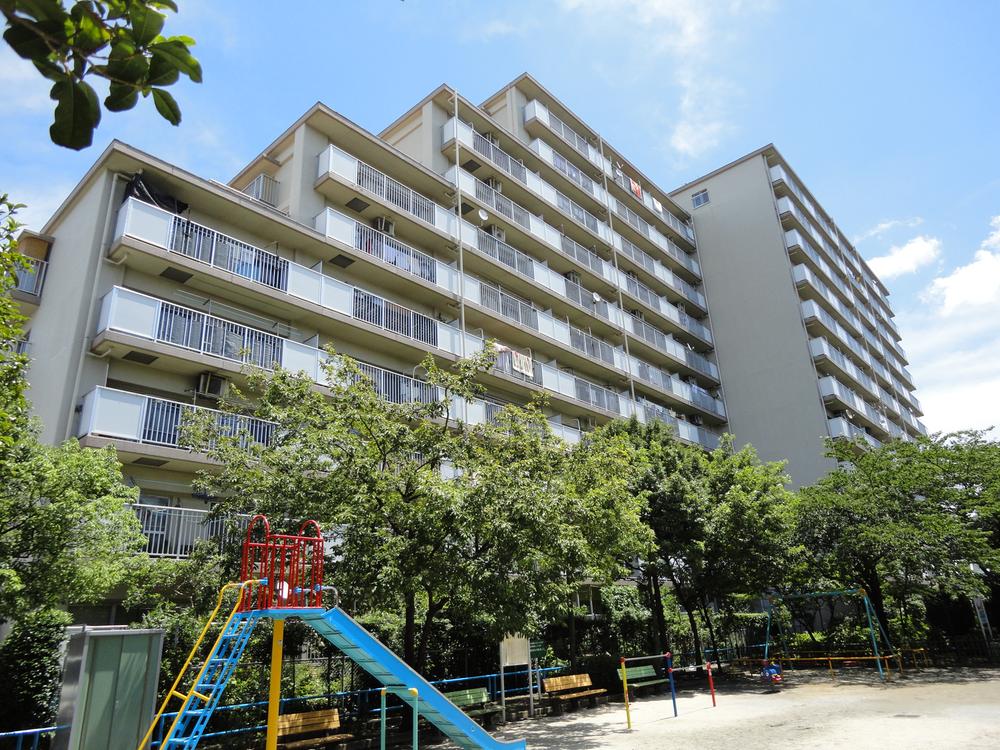 Local appearance photo. Local (July 2013) Shooting