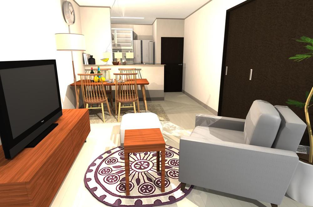 Rendering (introspection). LDK Rendering