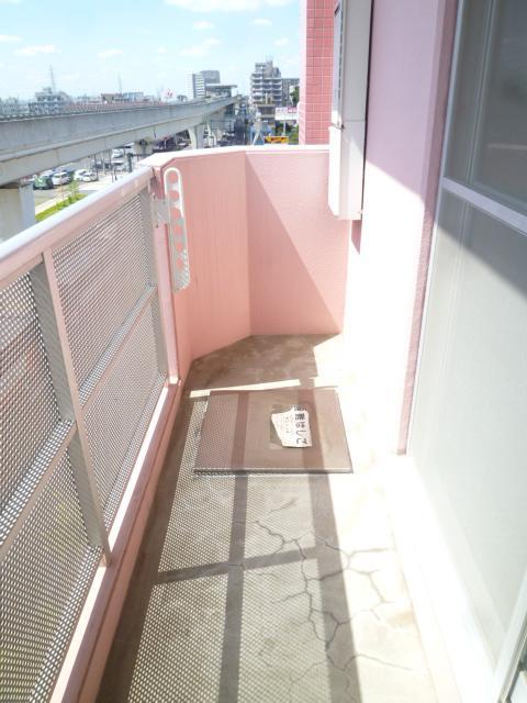 Other. Balcony