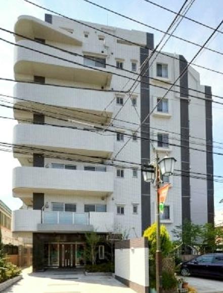 Local appearance photo