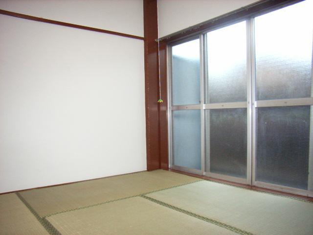 Living and room. Japanese style room