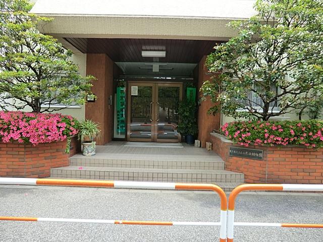 kindergarten ・ Nursery. Shikahama kindergarten