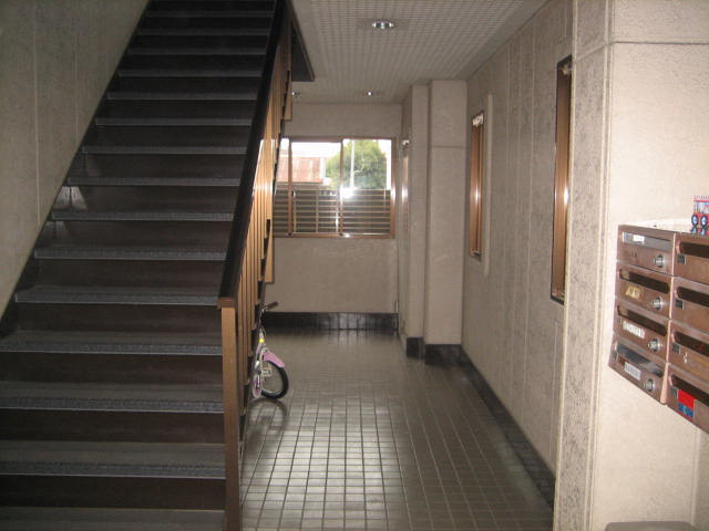 Other common areas