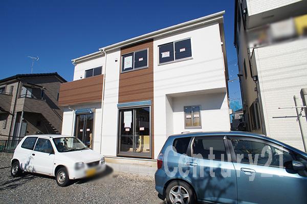 Local appearance photo. Local (11 May 2013) Shooting Building 2