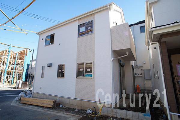 Local appearance photo. Local (11 May 2013) Shooting 1 Building