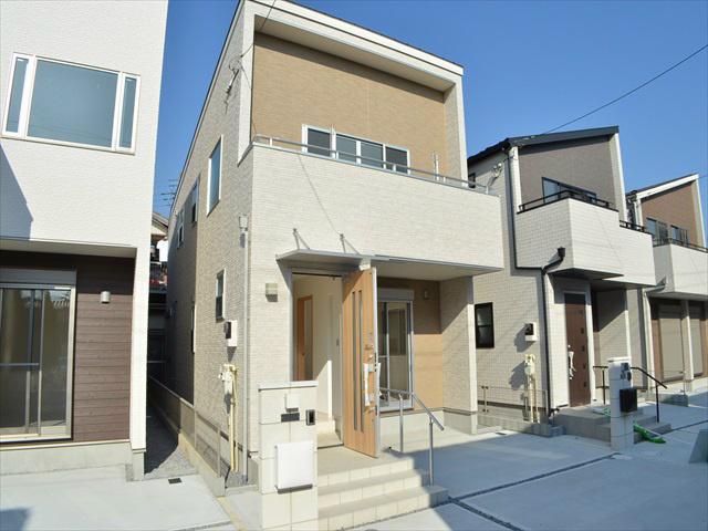 Local appearance photo. Also positive hit on the south-facing