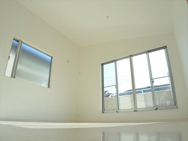 Living. Bright living room