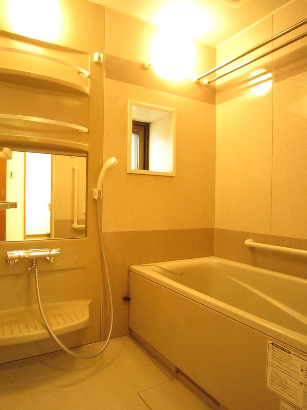 Bathroom. Indoor (12 May 2013) Shooting