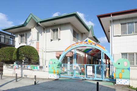 kindergarten ・ Nursery. 357m to Cherry kindergarten