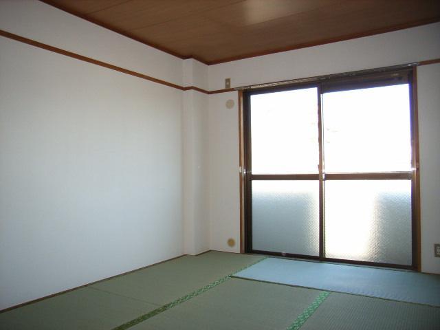 Living and room. Japanese style room