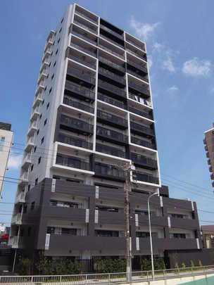 Local appearance photo