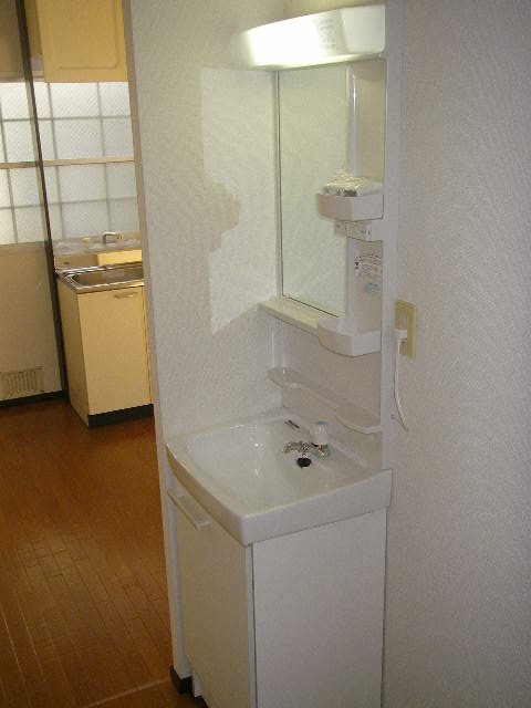 Washroom