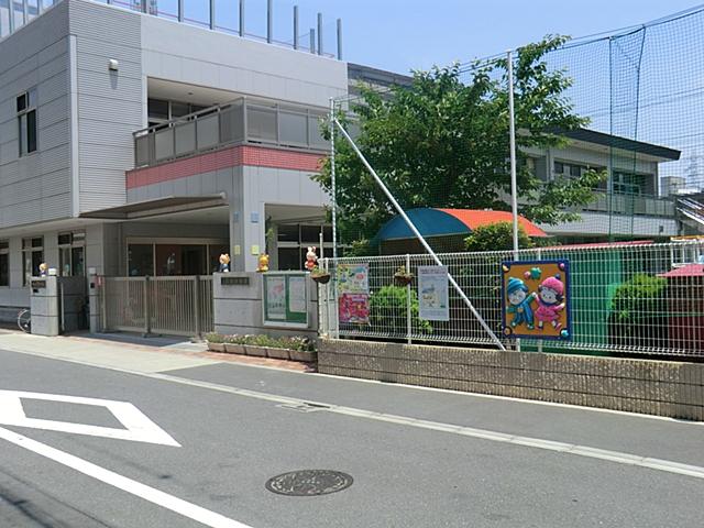 kindergarten ・ Nursery. Ishinabe 960m to kindergarten