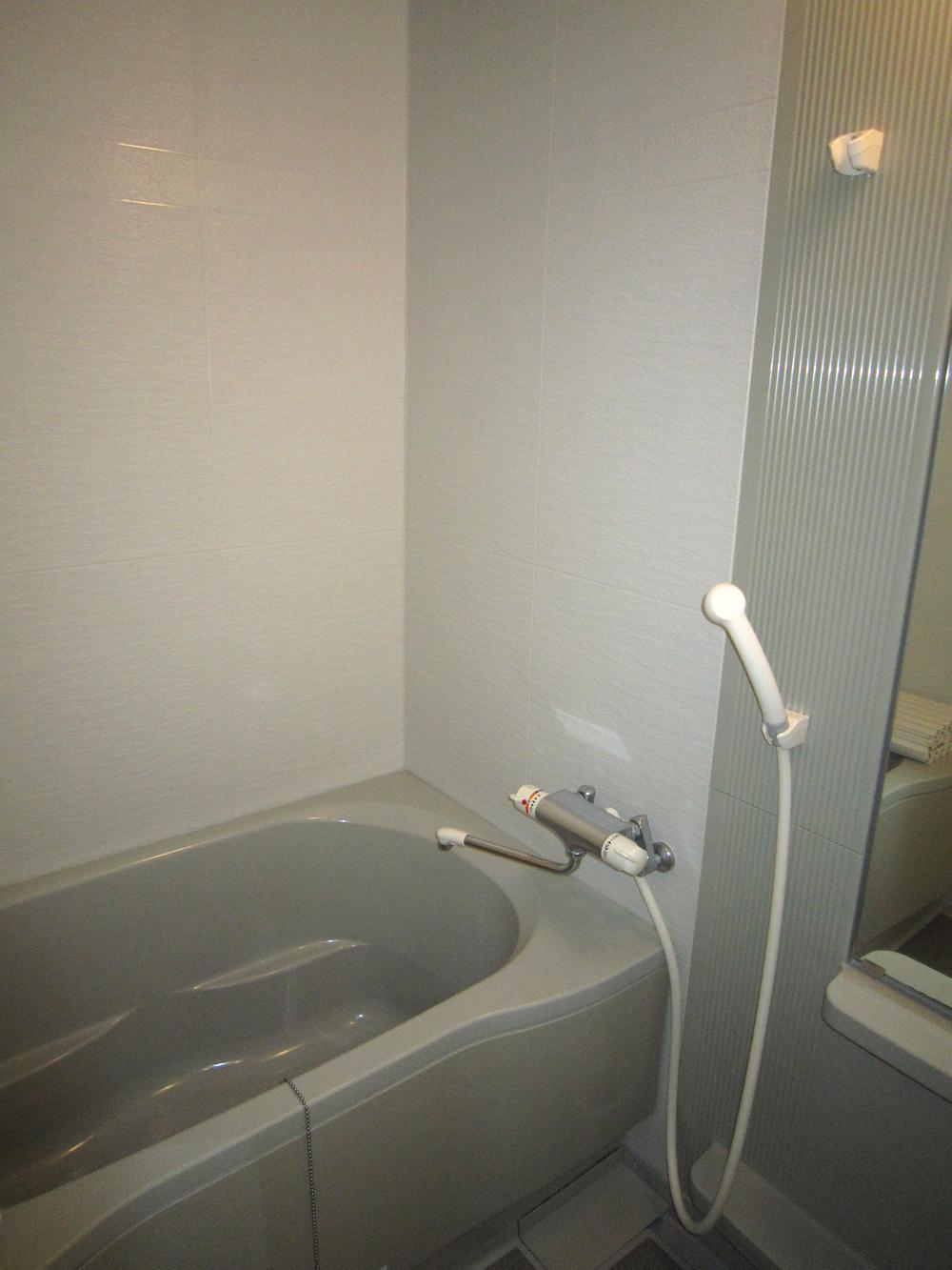 Bathroom. Indoor (April 2013) Shooting