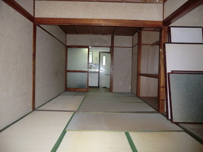 Other room space