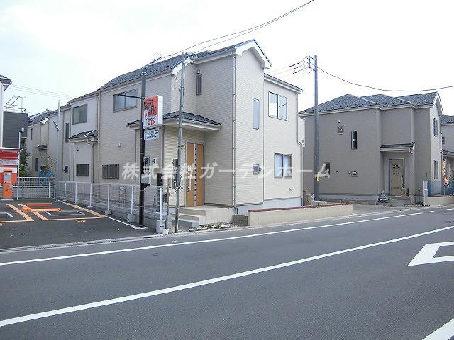 Local appearance photo. ■ It became possible preview. Day boast of wide living. Please feel free to contact us ■