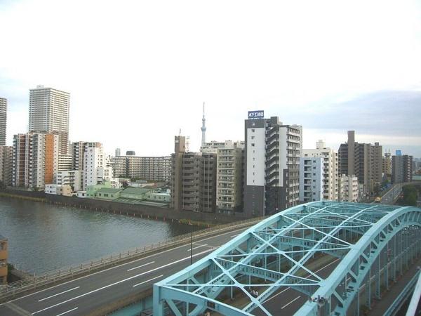 View photos from the dwelling unit. Enjoy a leisurely flowing river New from veranda!